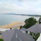 รูปภาพรีวิวของ Royale Chulan Cherating Villa จาก Norsyazana A. H.