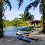 Review photo of Mangala Estate Boutique Resort 2 from Norsyazana A. H.