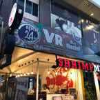 Review photo of VR Meet Hostel 3 from Sirinun L.