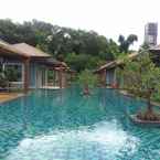 รูปภาพรีวิวของ Khaolak Forest Resort จาก Sutasinee N.