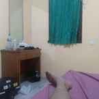 Review photo of SPOT ON 90433 Serasi Kost from Alfin S.