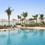 Review photo of Sofitel Dubai The Palm Luxury Apartments from Sutan W.