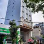 Review photo of Rosetta Hotel Danang from Thi M. H. N.