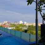 Review photo of Best Western Papilio Hotel from Siska D. N.