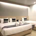 Review photo of Carpio Hotel Phuket from Puntharika P.