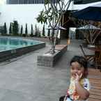 Review photo of Sparks Convention Hotel Lampung 2 from Yuliana Y.