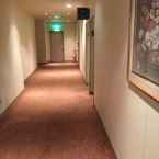 Review photo of Narita Gateway Hotel 2 from Boonkrong R.