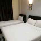 Review photo of OYO 756 Muar City Hotel from Norhamiza N.