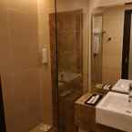 Review photo of Eminent Hotel 5 from Jasni B. A. S.