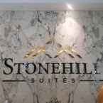 รูปภาพรีวิวของ Stonehill Suites จาก Ma V. T.