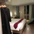 Review photo of Grand Cordela Hotel Bandung from Dewi D.