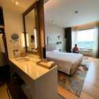 Hình ảnh đánh giá của Holiday Inn & Suites Rayong City Centre 3 từ Kanjana S.