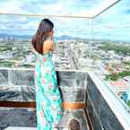 รูปภาพรีวิวของ Holiday Inn & Suites Rayong City Centre 4 จาก Kanjana S.