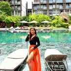รูปภาพรีวิวของ Divalux Resort & Spa Bangkok, Suvarnabhumi จาก Kanjana S.