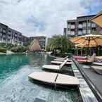 รูปภาพรีวิวของ Divalux Resort & Spa Bangkok, Suvarnabhumi 7 จาก Kanjana S.