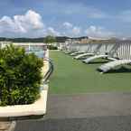 Review photo of Azalea Hotels & Residences Boracay from Kristine J. P.
