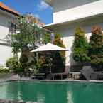 Review photo of Kubu Bali Baik Villa & Resort from Laksmi D.