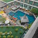 Review photo of J Inspired Hotel Pattaya from Suthumma M.