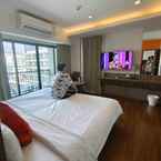 Review photo of J Inspired Hotel Pattaya 2 from Suthumma M.