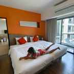 Review photo of J Inspired Hotel Pattaya 4 from Suthumma M.