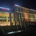 Review photo of Courtyard by Marriott Zhengzhou Airport from Indri E. S.