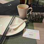 Review photo of Courtyard by Marriott Zhengzhou Airport 2 from Indri E. S.