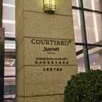Review photo of Courtyard by Marriott Zhengzhou Airport 3 from Indri E. S.