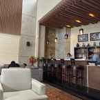 Hình ảnh đánh giá của Swiss-Belhotel Borneo Samarinda từ Sanny J. M.