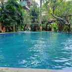 Review photo of Ubud Hotel & Cottages Malang 2 from Sophia C.