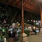 Review photo of Ubud Hotel & Cottages Malang from Sophia C.