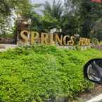 Imej Ulasan untuk Pulai Springs Resort dari Azullaiha A.