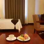 รูปภาพรีวิวของ Manado Quality Hotel จาก Paula M. A. T.