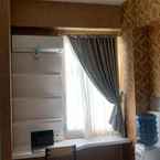 Review photo of Golom Room by Vivo Apartemen from Debi H.