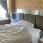 Review photo of Golom Room by Vivo Apartemen 2 from Debi H.