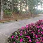 Review photo of Terracotta Hotel & Resort Dalat 4 from Thi T. N. N.