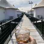 Review photo of Kiki Beach Island Resort 3 from Intan F.
