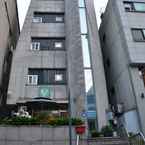 รูปภาพรีวิวของ Vestin Residence Myeongdong จาก Yew C. L.