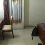 Review photo of OYO 1005 Hotel Kumala 2 from Arif M.