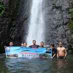 Ulasan foto dari Cilember Cottage & Lodge - Curug CIlember 5 dari Didi R.