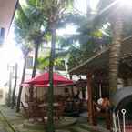 Review photo of Malioboro Garden Hotel from Brigita M. H.