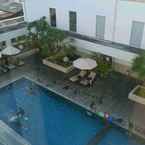 Review photo of HARRIS Hotel and Conventions Denpasar Bali from Bhakti P.