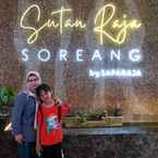 Imej Ulasan untuk Sutan Raja Hotel & Convention Centre Soreang Bandung dari Herwin S.