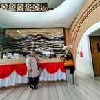 Review photo of Hotel Santika Bukittinggi 2 from Dini A. D.