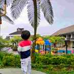 รูปภาพรีวิวของ Mikie Holiday Resort จาก Dini A. D.