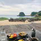 Review photo of Jeeva Beloam Beach Camp 3 from Salsabil N. A.