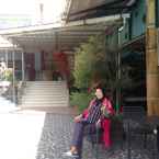 Review photo of Hotel Nusantara Syari'ah 2 from Mia P.