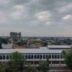 Review photo of KHAS Pekalongan Hotel from Mulky A.