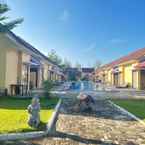 Hình ảnh đánh giá của Belitung Holiday Resort từ Sestica N.