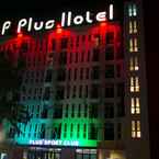 Review photo of P Plus Hotel from Leow W. M.