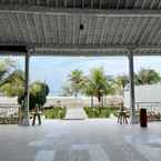 รูปภาพรีวิวของ FRii Resort Gili Trawangan 7 จาก Wila S. I.